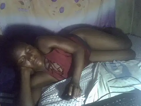 cute-shamza webcam