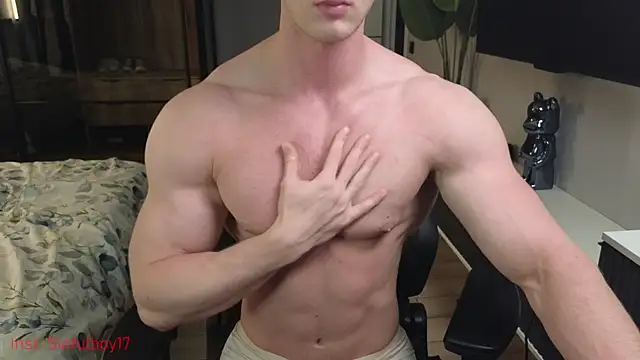 Richard_mils live cam on StripChat