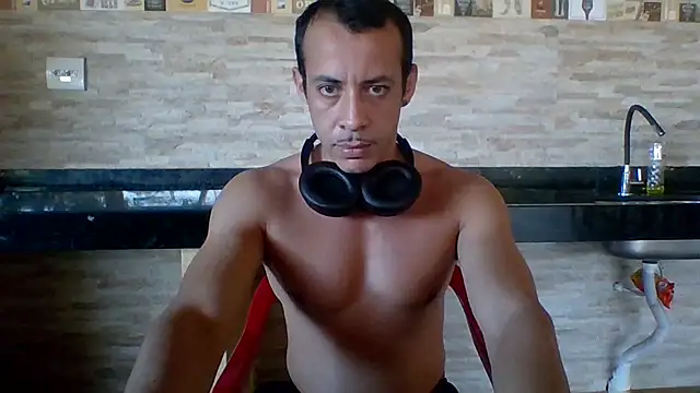 MachoScorpionCaralho live cam on StripChat