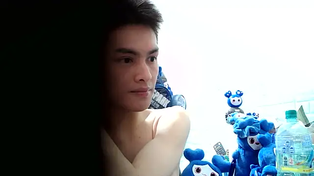 thisisbook_223 live cam on StripChat