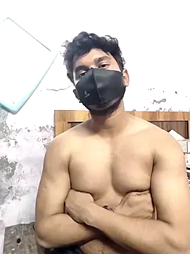 manzock live cam on StripChat