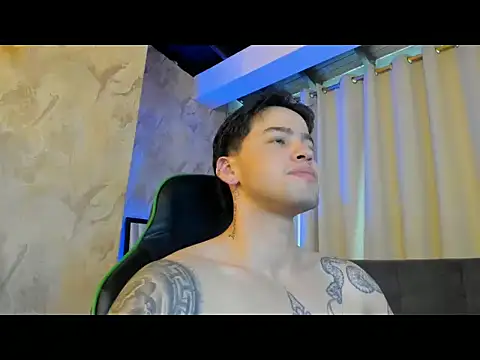 RONNY_COLTON live cam on StripChat