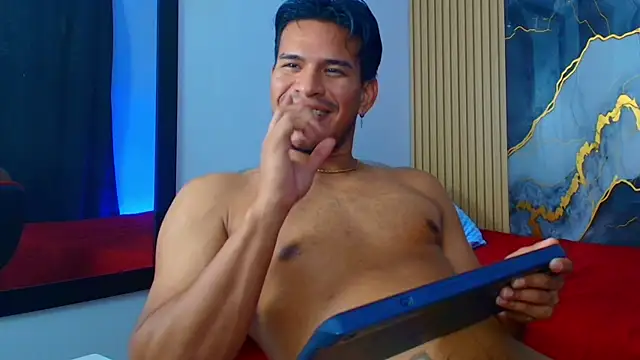 JacobWolf__ live cam on StripChat