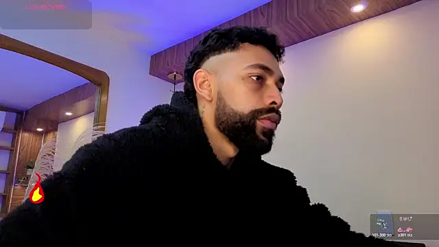 Blade_millerr live cam on StripChat