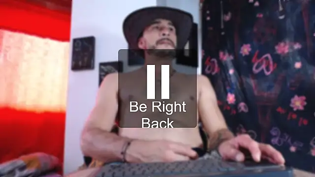 damn_fox live cam on StripChat