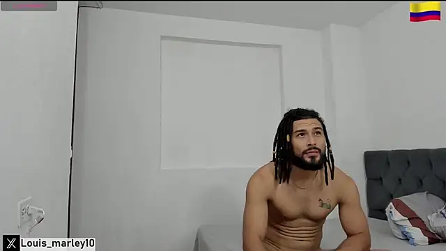 Louis_marley__ live cam on StripChat