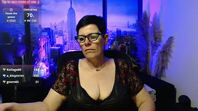 ninarandmann webcam