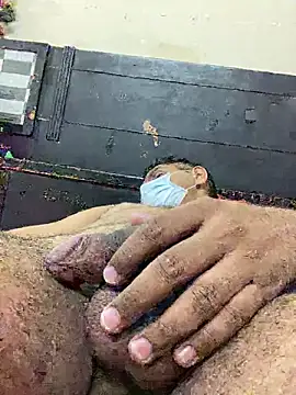 manish2022 webcam