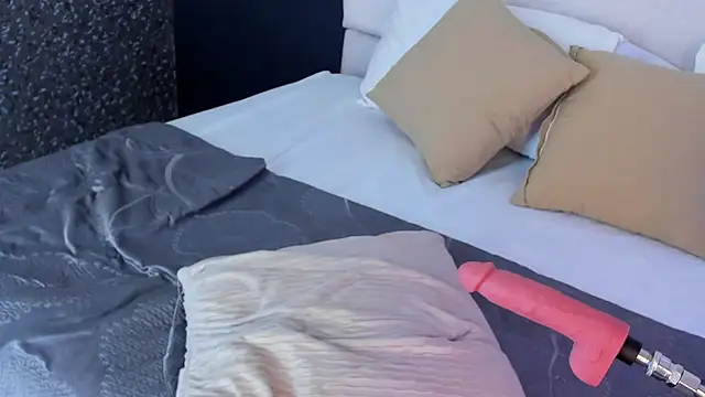 AmmyJones_ live cam on StripChat