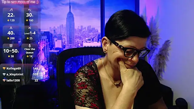 ninarandmann webcam