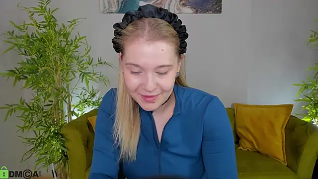 Colleen_Blake live cam on StripChat