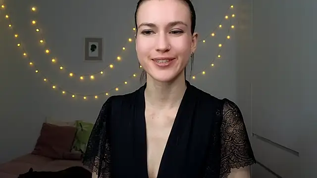 AliciaNewell webcam