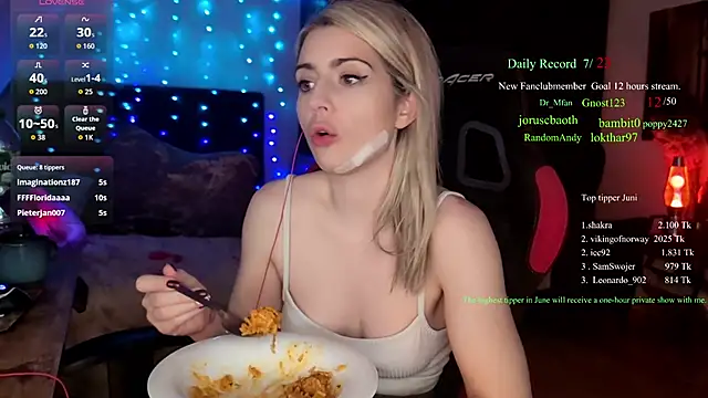 Lisaonthemoon