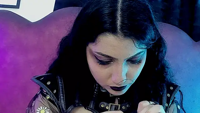 sophy_rock webcam