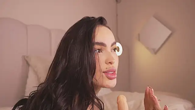 Abby-me webcam