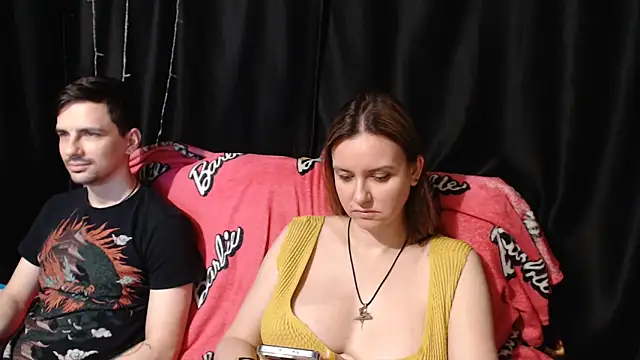 Milana69 webcam