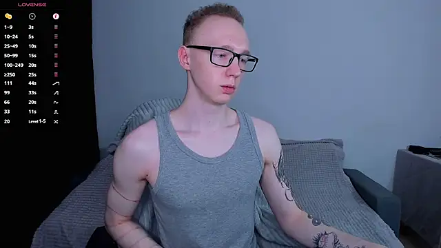 Alex_silent webcam