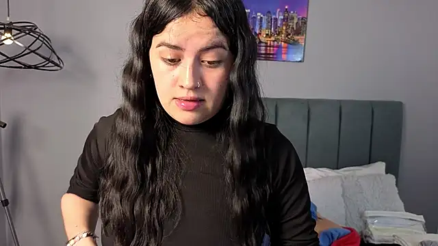 Alli_cooper webcam