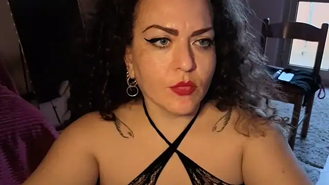 Bambol_yna webcam
