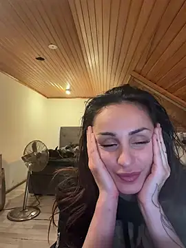 ClaireDeLunee webcam