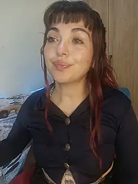 Winona-miu webcam