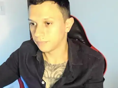 Masterdave7 webcam