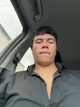 Logan_smith1 webcam