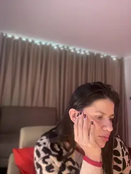 Zandrina webcam