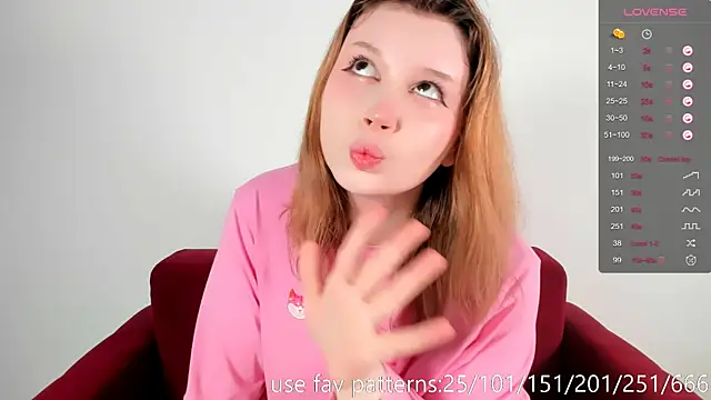 Quniowh - Trans webcam sex chat