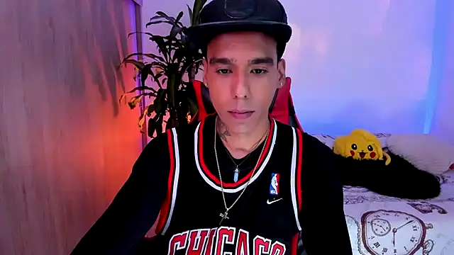 Damianwhite webcam