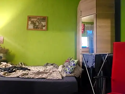 STANISLAW621162 webcam