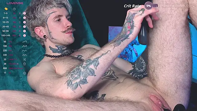 Badrabbitt_ webcam