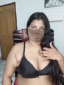 Hot-Fairy webcam