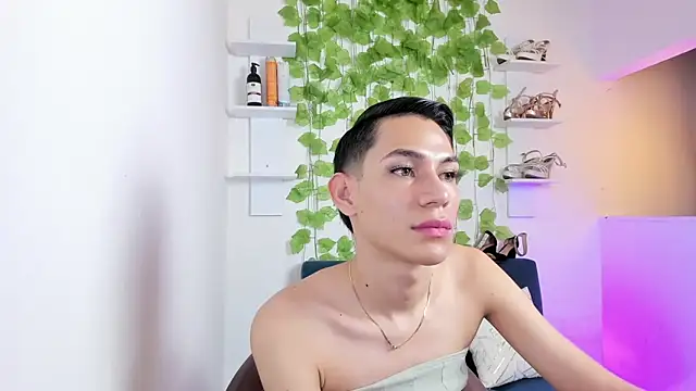 JackeOwens webcam