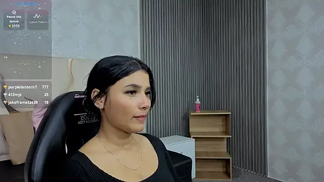 Gaby_tay1 webcam