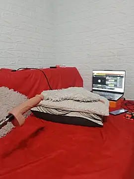 Ramona870 webcam