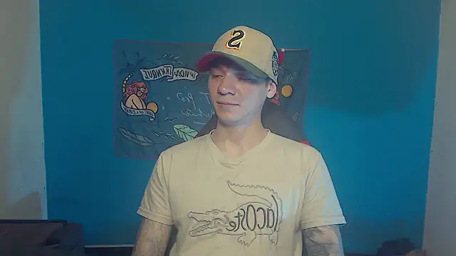 Burperking420_ webcam