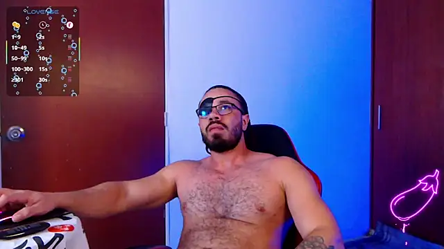 pirata_fitness webcam