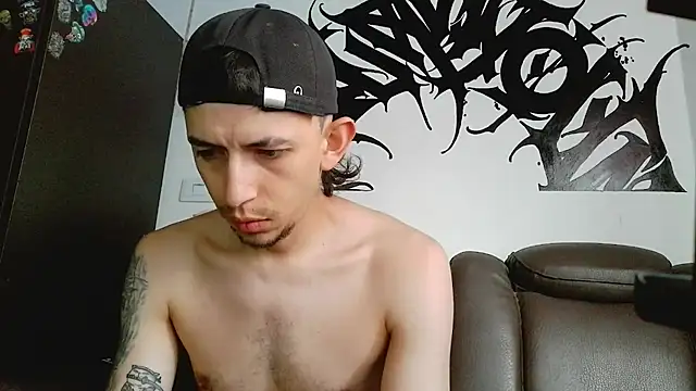 Chris__Jones webcam