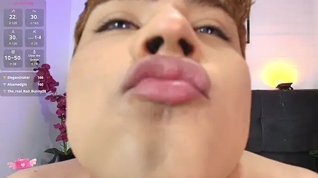 Lucass_love webcam