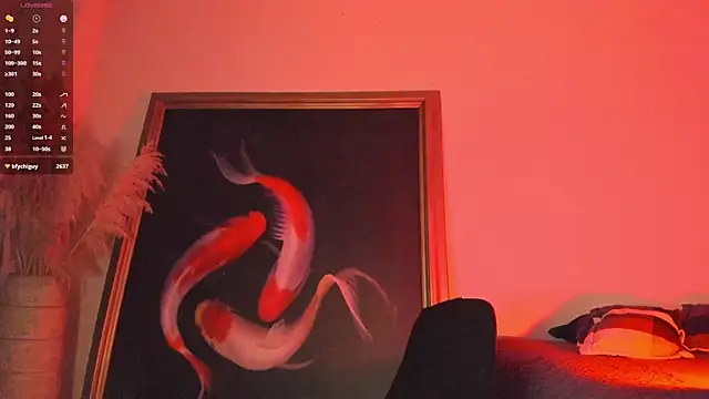 Jason_Harden1 webcam