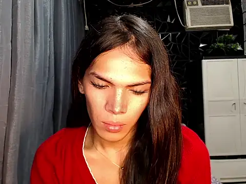 GORGEOUS_CARMEE webcam