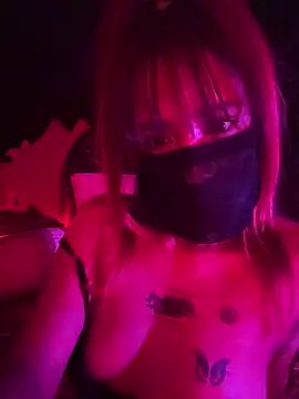 MiNniE_666 webcam