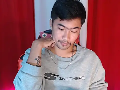 Siege_cum69 webcam