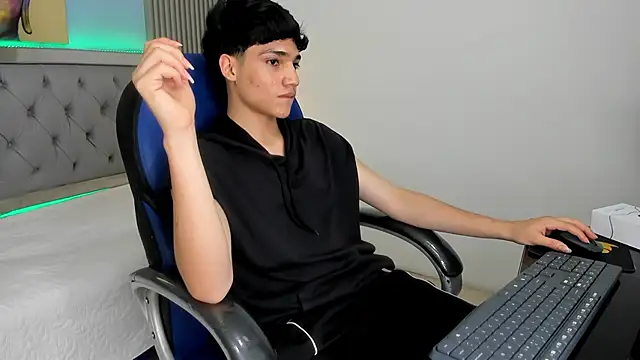 SamBlack_ webcam