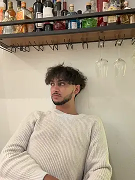 Gipsyboysteve webcam