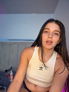 ZoeBarnett webcam