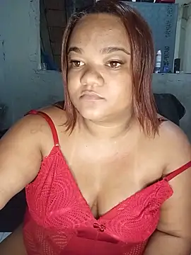 Meellcarioca webcam