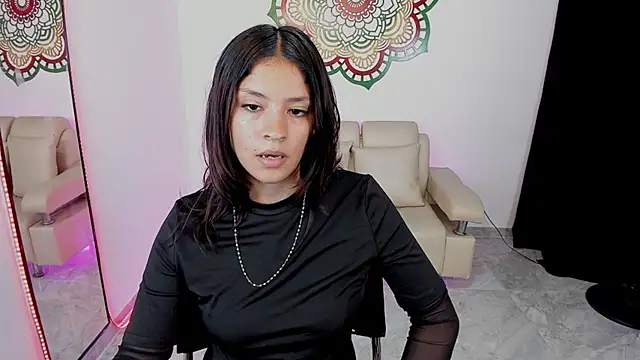 Candy_fox_19 webcam