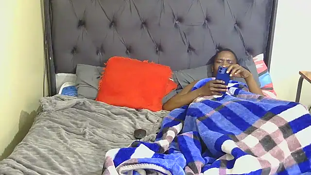 Dandelion_enigman webcam